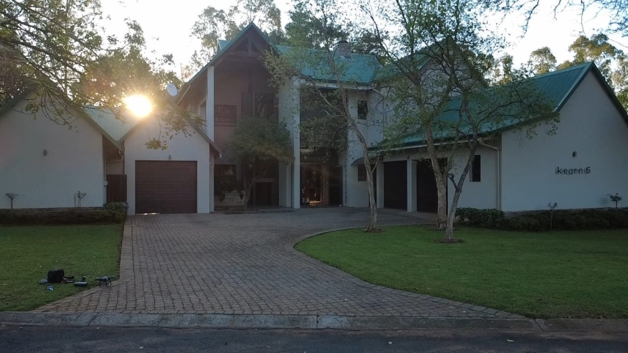 5 Bedroom Property for Sale in Wigwam North West